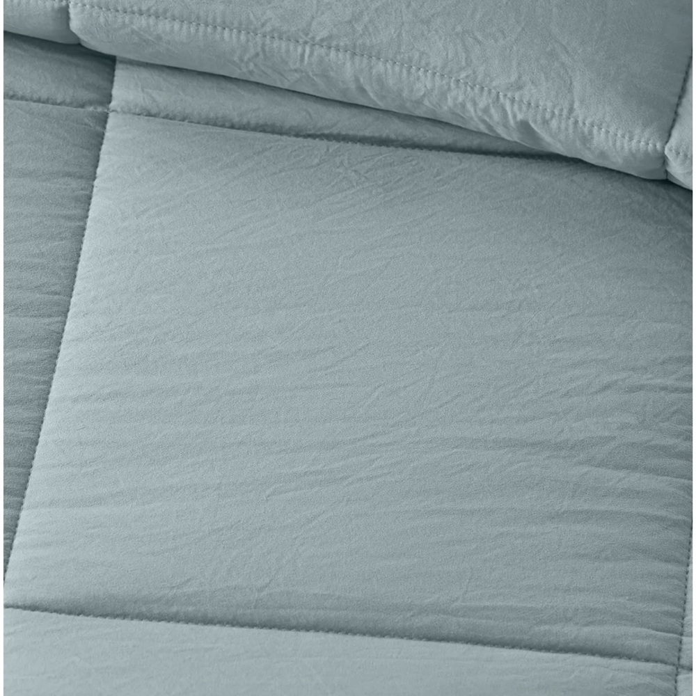 Ugg Devon Full / Queen Comforter Set - Picture 3 of 10